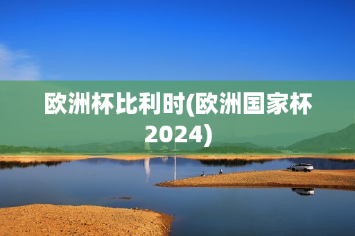 欧洲杯比利时(欧洲国家杯2024)