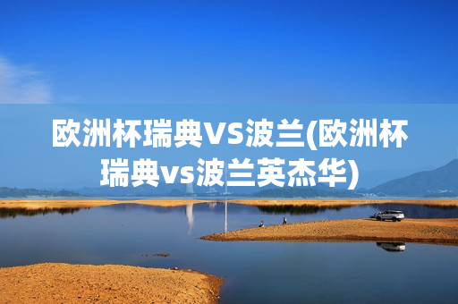 欧洲杯瑞典VS波兰(欧洲杯瑞典vs波兰英杰华)