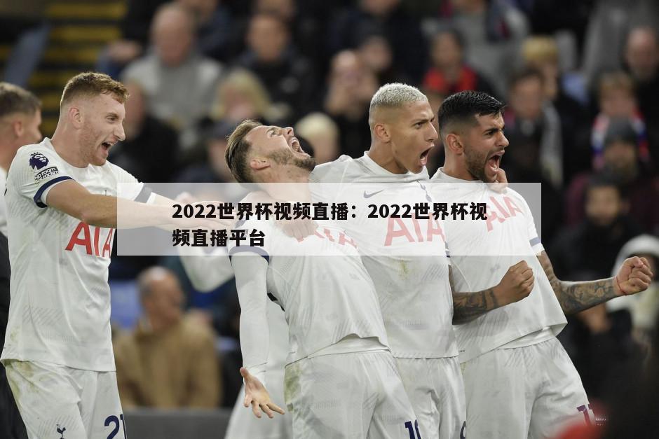 2022世界杯视频直播：2022世界杯视频直播平台